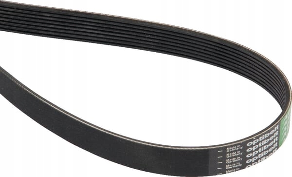 Taśma rowkowana Optibelt