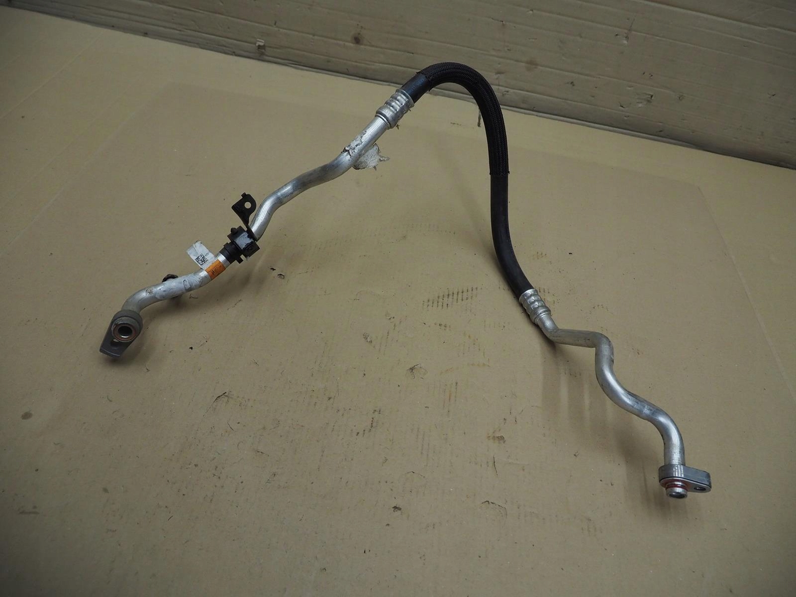 КАБЕЛЬ КОНДИЦИОНЕРА FOCUS MK4 2.0 JX61-19N602-KD