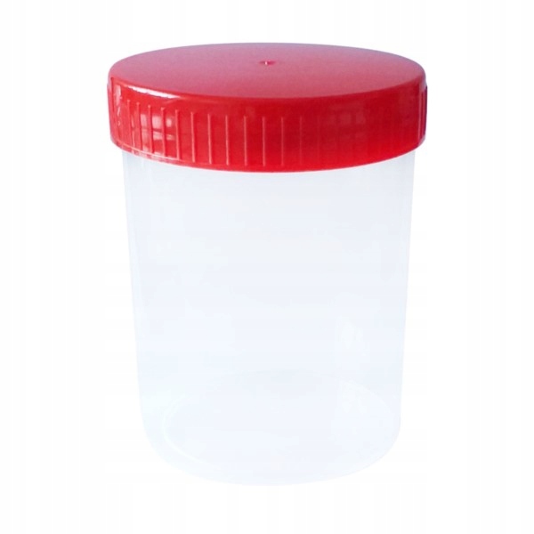 

Kosmed Pojemnik na mocz jałowy 100 ml