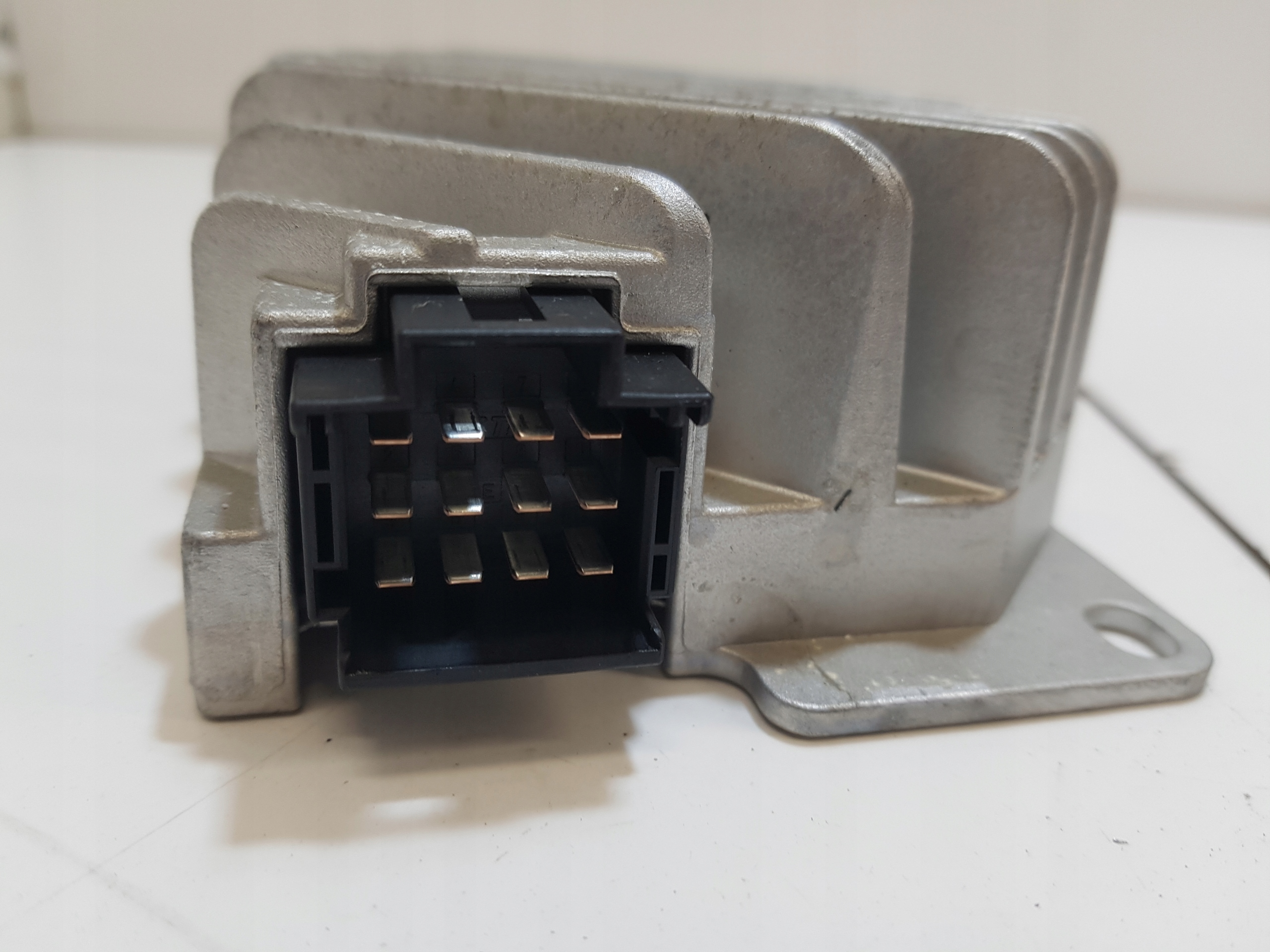 amplifier AUDIO MERCEDES-BENZ A KLASA W177 A1778270600