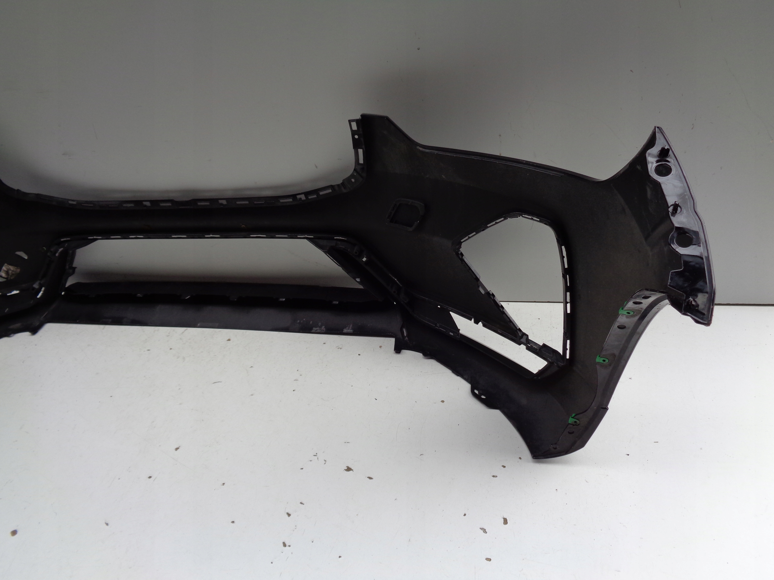 front bumper VOLVO XC60 II 21- LIFT R-design NR 51871
