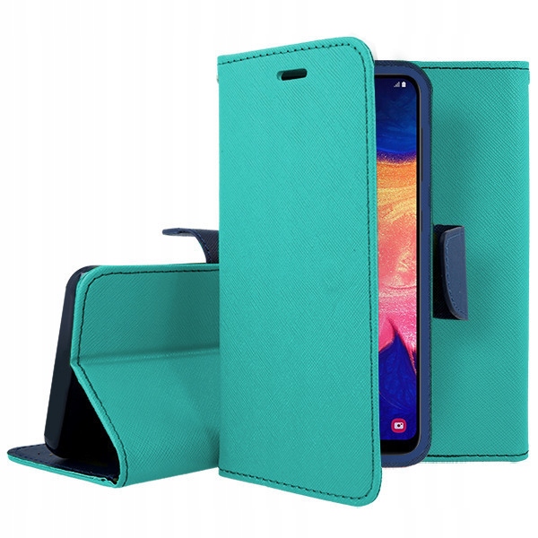 

Etui Do Samsung Galaxy A10E SM-A102 Futerał Fancy