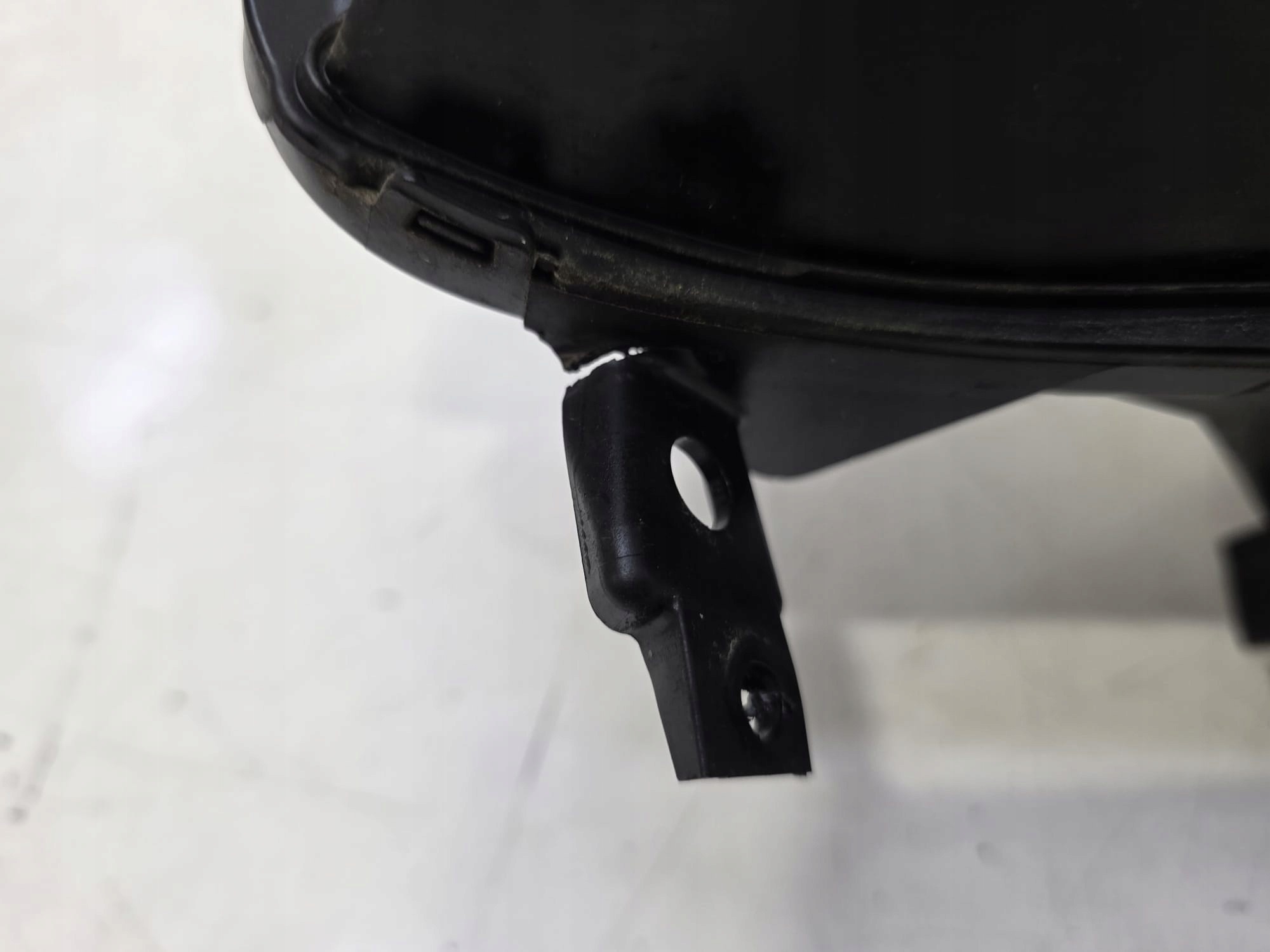 RENAULT MEGANE indicatore direzione destra anteriore 261306376R