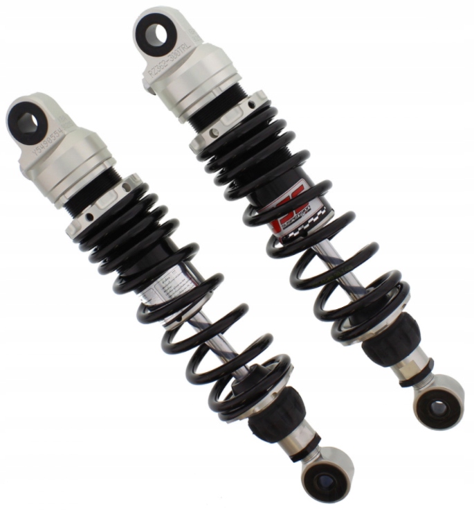 Tlmič Yss Honda Pc 800 Pacific Coast 89-90