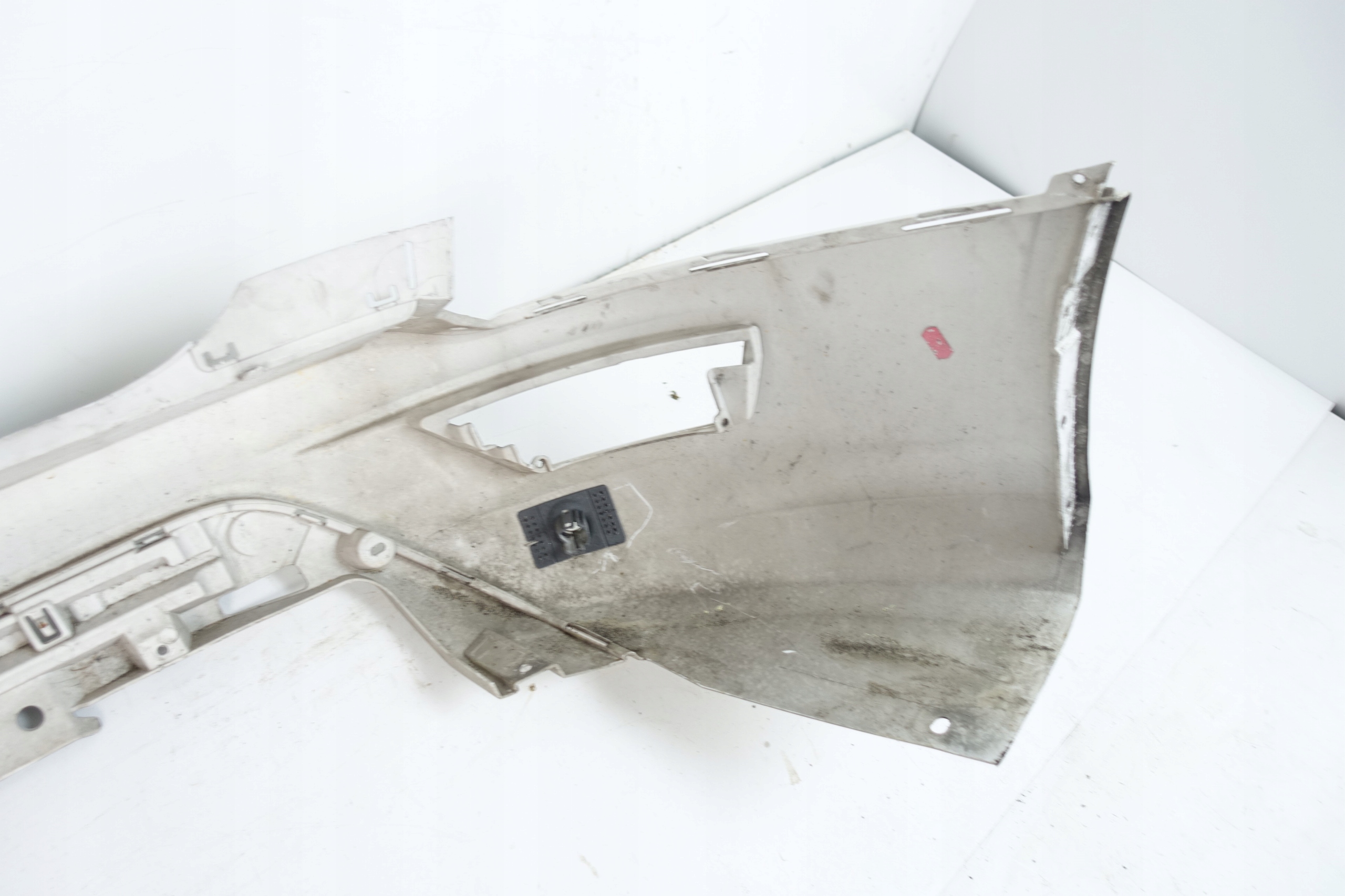 bumper rear part rear FORD KUGA MK2 ST TITATNIUM