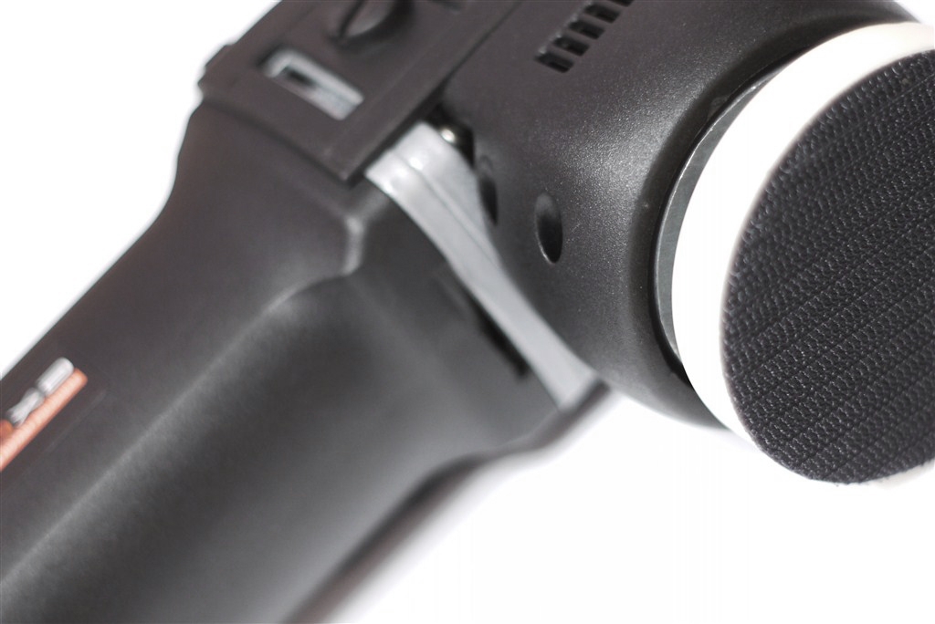 Evoxa HDP 10 Polerka Samochodowa Dual Action Power 970 W