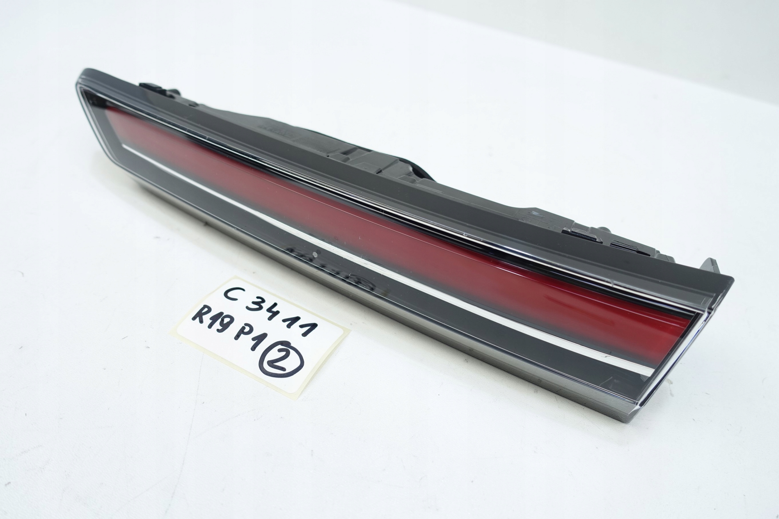 light right rear part right rear OPEL MOKKA B II 2020