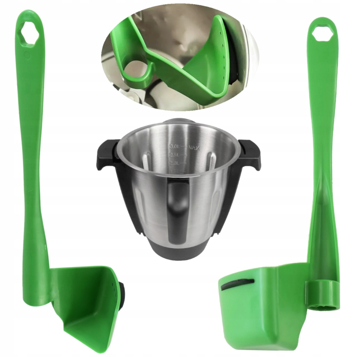 

Kopystka do Monsieur Cuisine Lidlomix LIDL