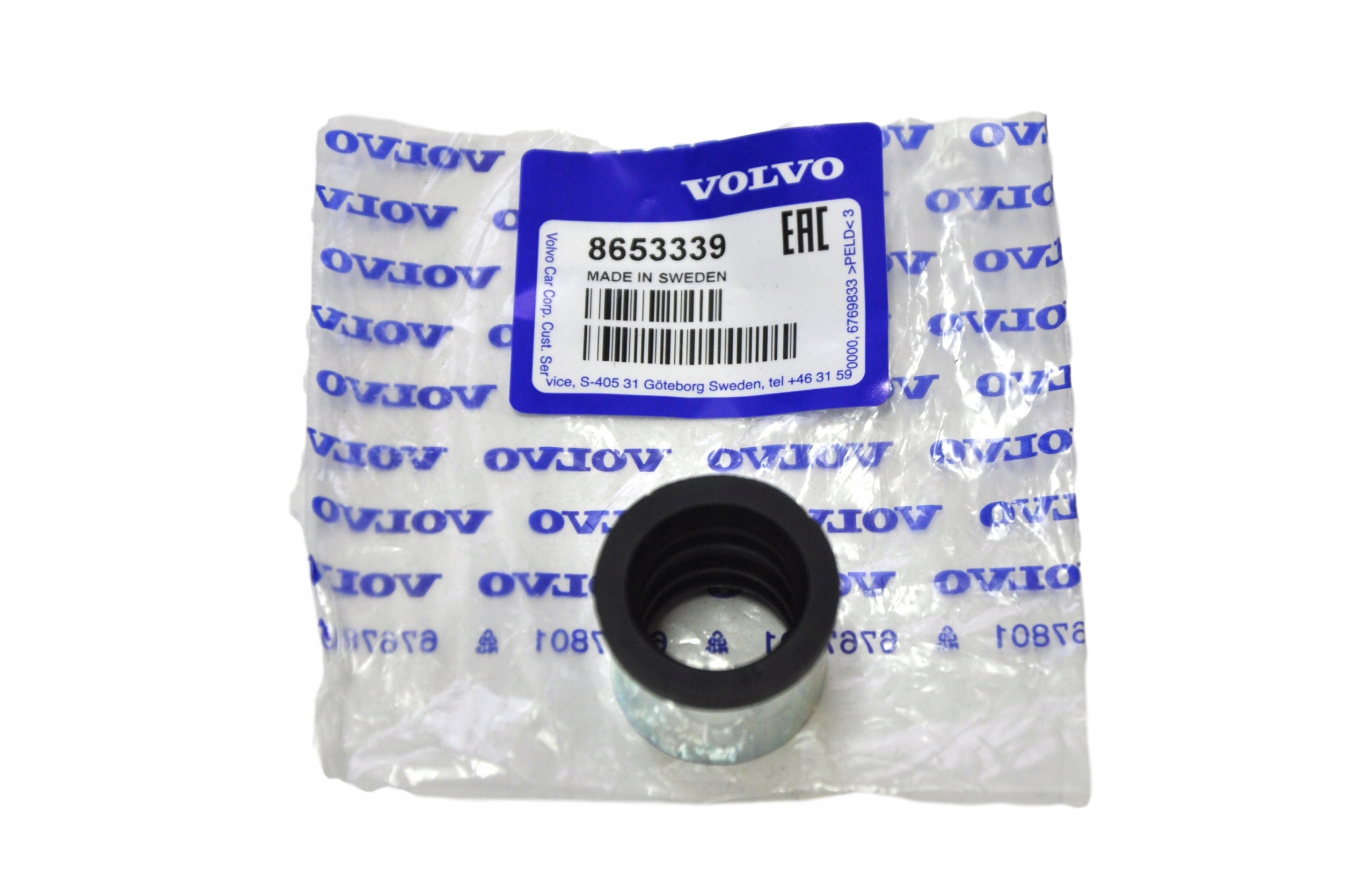 VOLVO S70 V70 S80 XC70 XC90 odma tuleja 8653339 OE Typ samochodu Samochody osobowe