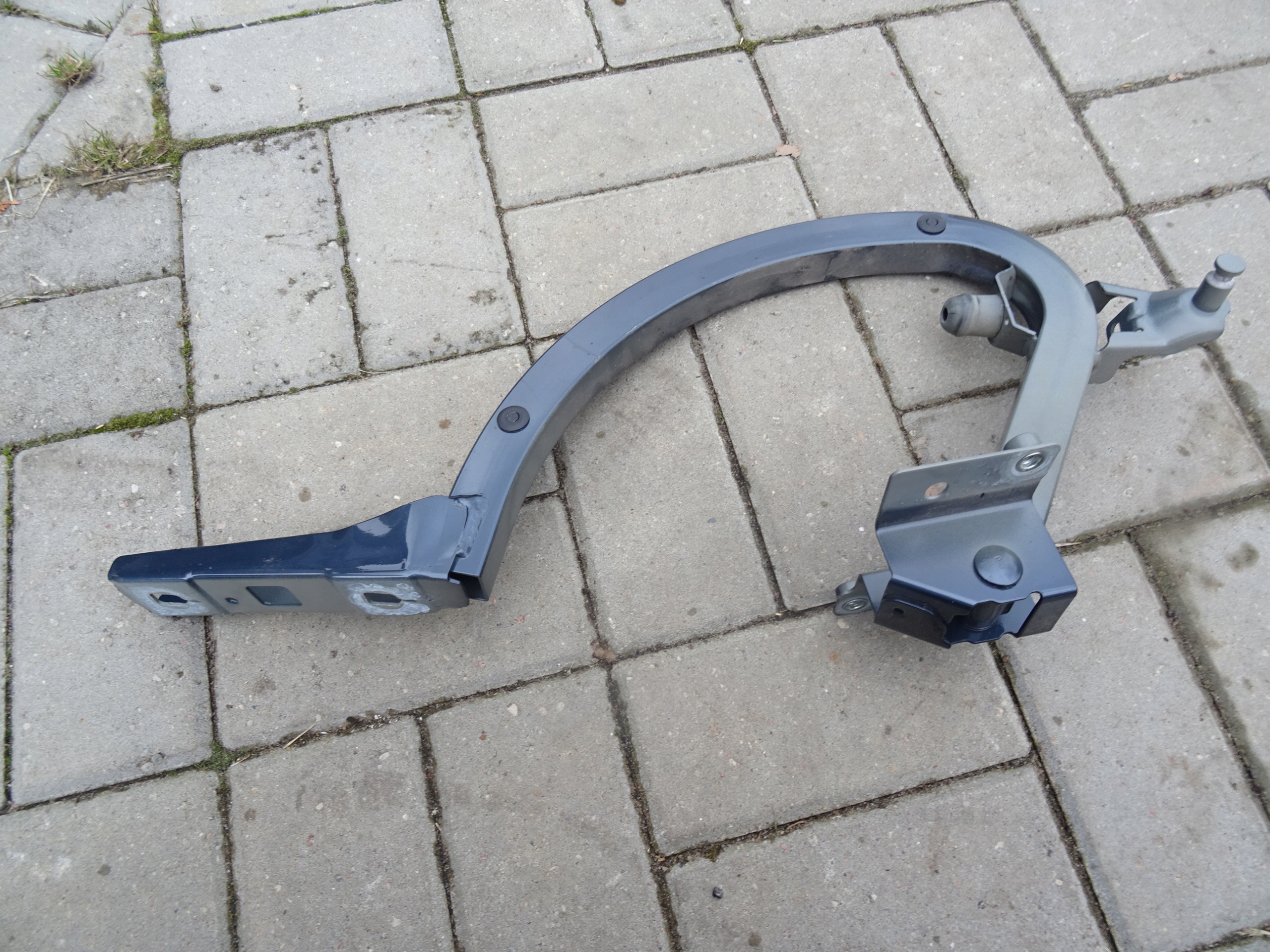 VOLVO S60 ZAWIAS KLAPY TYLNEJ 31479426 32136218