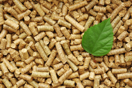 Pellet Rurex 6 mm Opał Workowany Paleta 975 kg Kod producenta Pellet Rurex