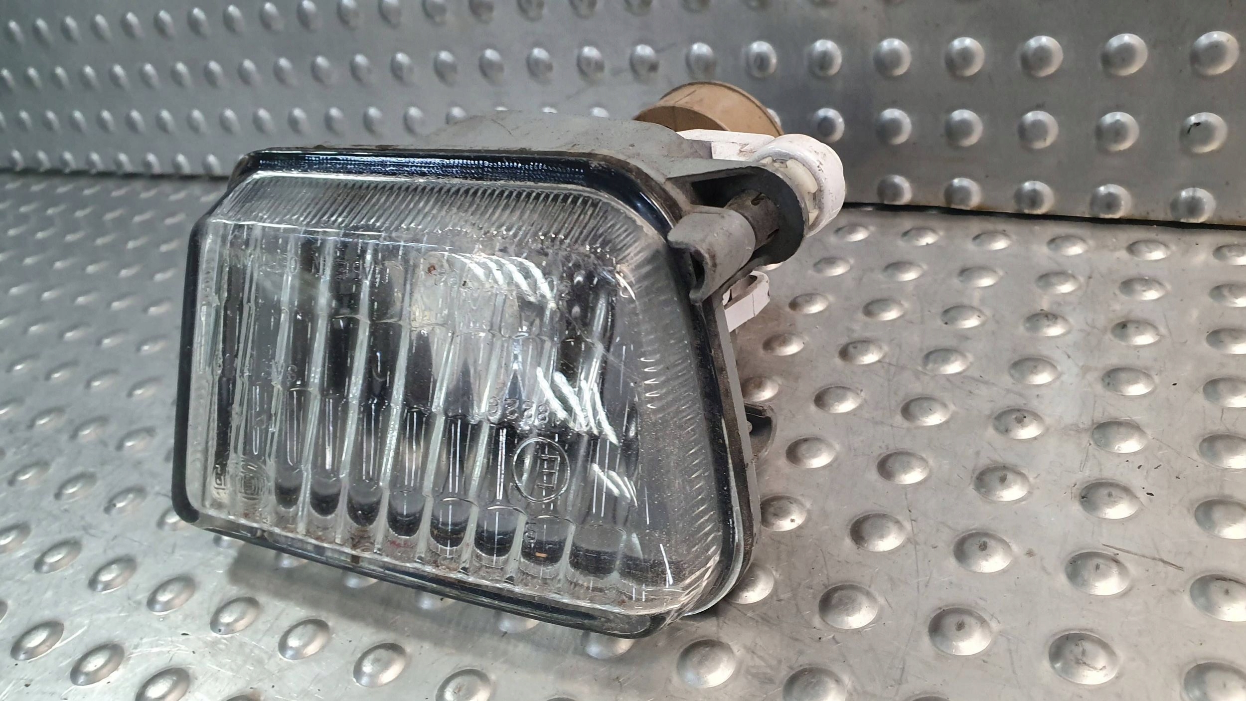 fog light right VW GOLF 2 II 83