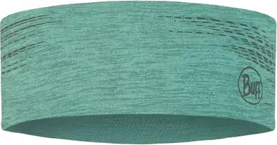 Buff Dryflx Headband Opaska na Głowę Cold Solid Pool