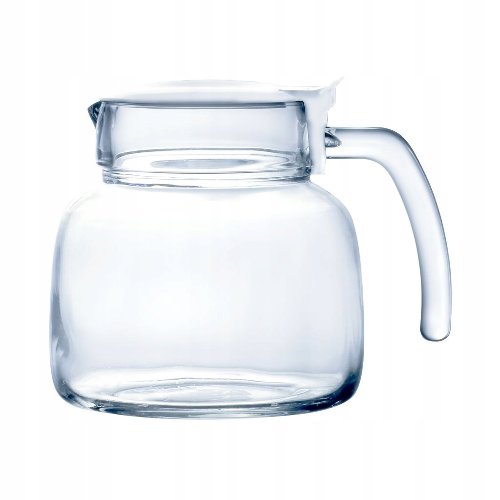 

Dzbanek Na Wodę Napoje herbatę 1,4 L Luminarc