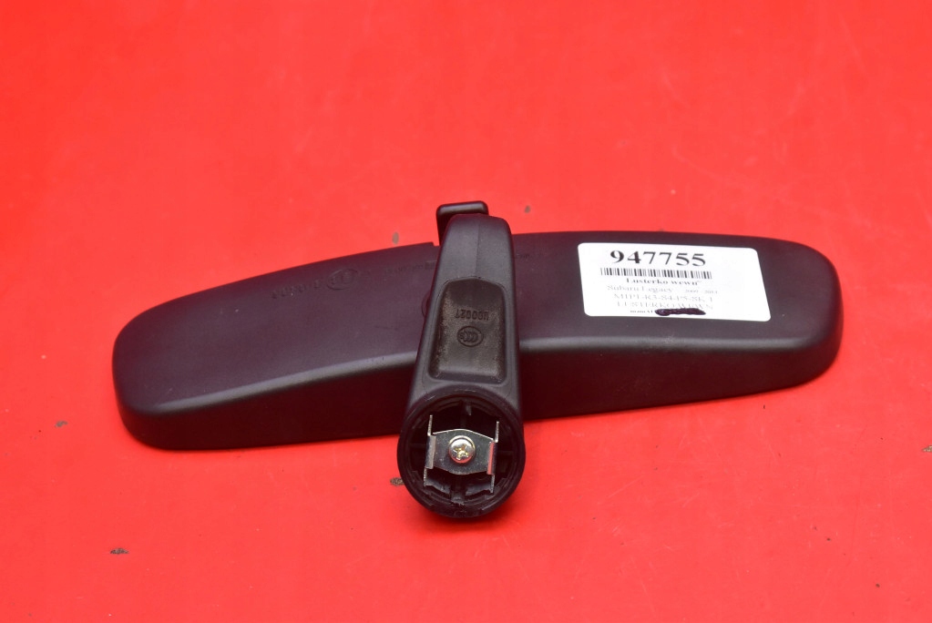 mirror inner reversely 010836 SUBARU LEGACY 5 V 09-13