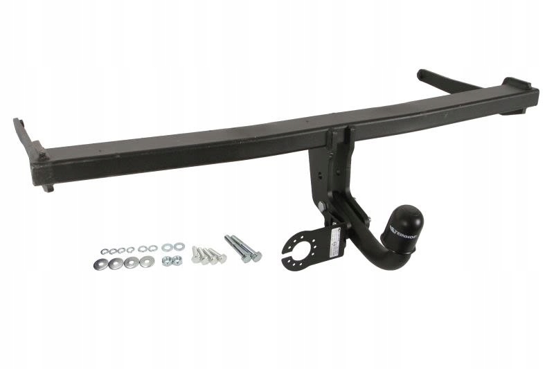 Hak holowniczy STEINHOF S-293