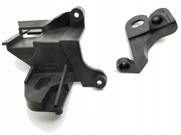 ZESTAW NAPRAWCZY MOCOWANIA LAMPY C4 PICASSO PRAWY Strona zabudowy prawa