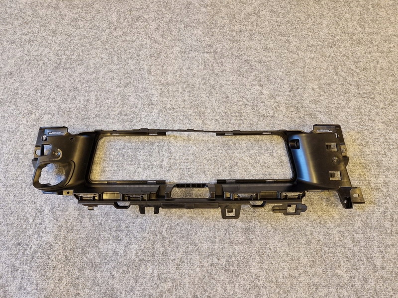 PORSCHE 911 992 992807135A ПІДСИЛЮВАЧ БАМПЕРА OE