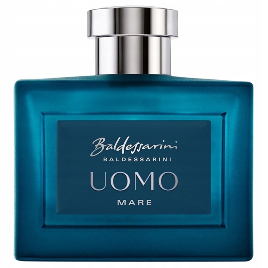Baldessarini Uomo Mare toaletní voda sprej 90 ml