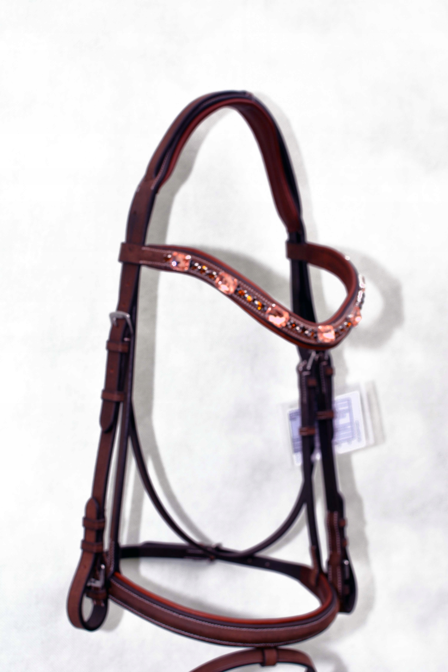 OGŁOWIE ANATOMICZNE PROFILOWANE ROZ. FULL Rozmiar 3 (full)