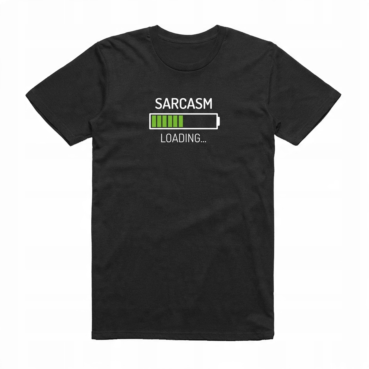 

XXL - Koszulka T-shirt Sarcasm Sarkazm Prezent
