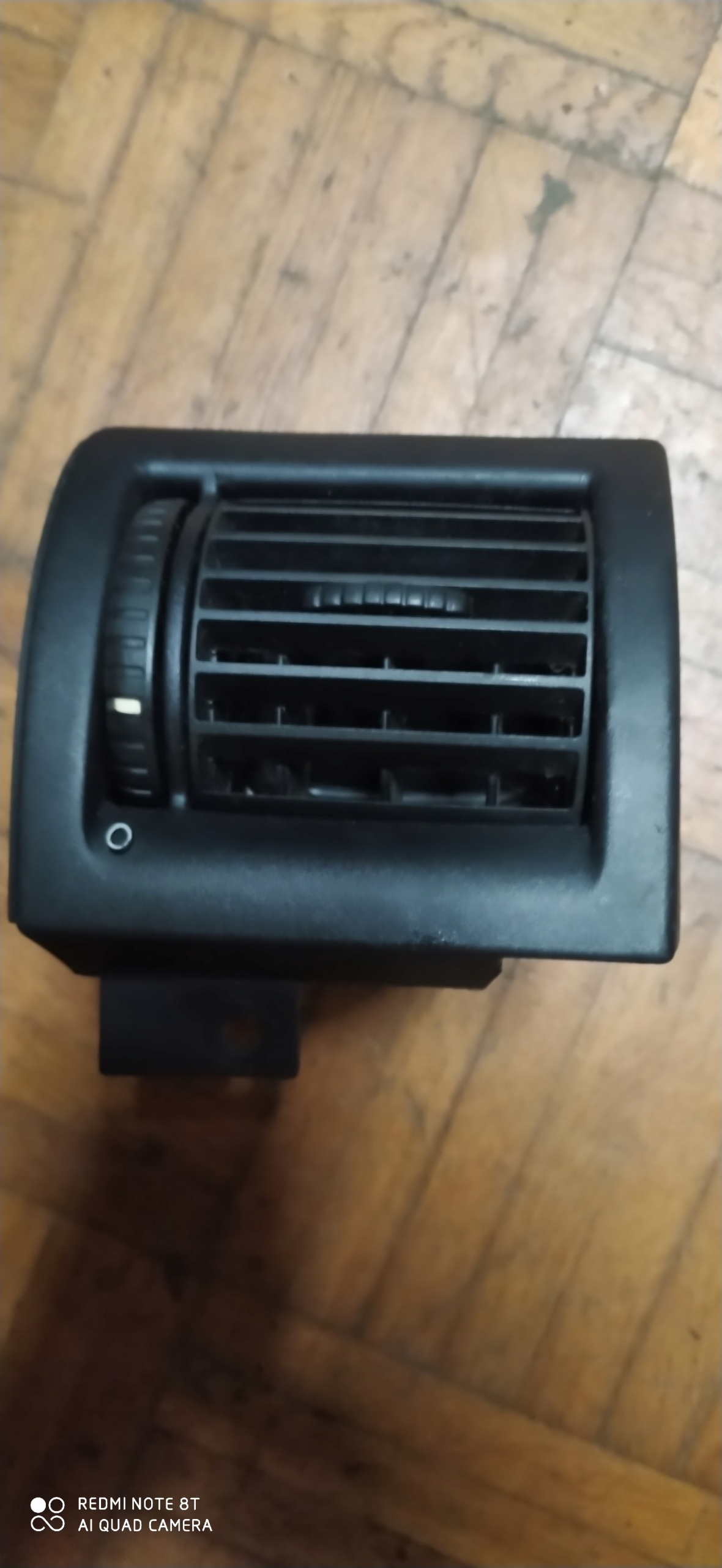 OPEL OE 90560338 grid air conditioning devices right ASTRA G