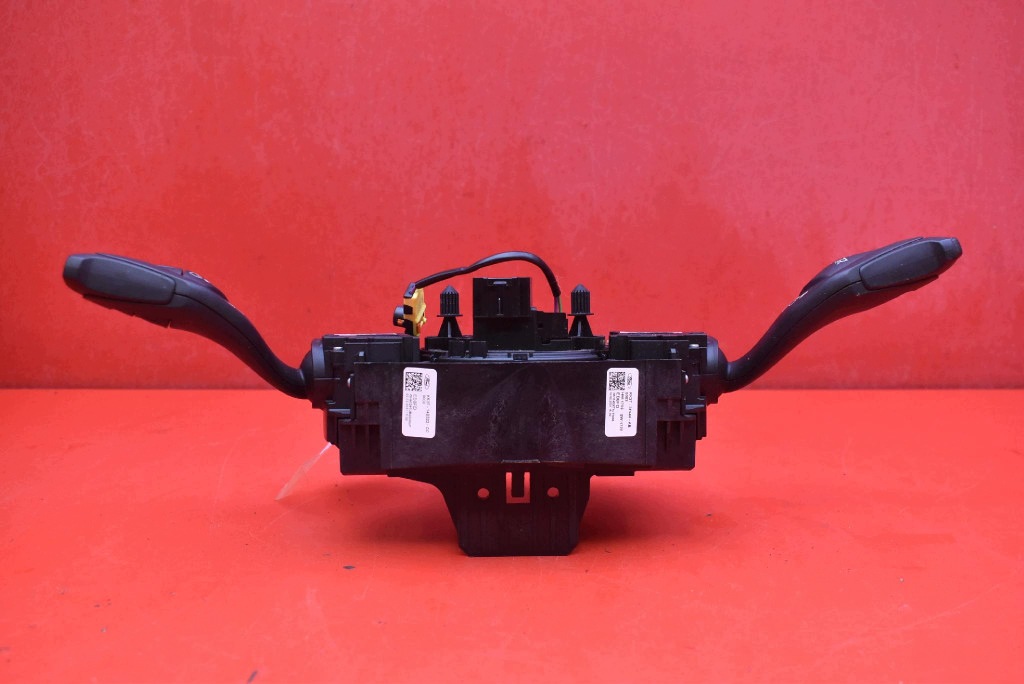 DEVIO LUCI TERGICRISTALLO TERGI PAJAK KK3T-3F944-AB FORD TRANSIT CUSTOM MK1 17-21
