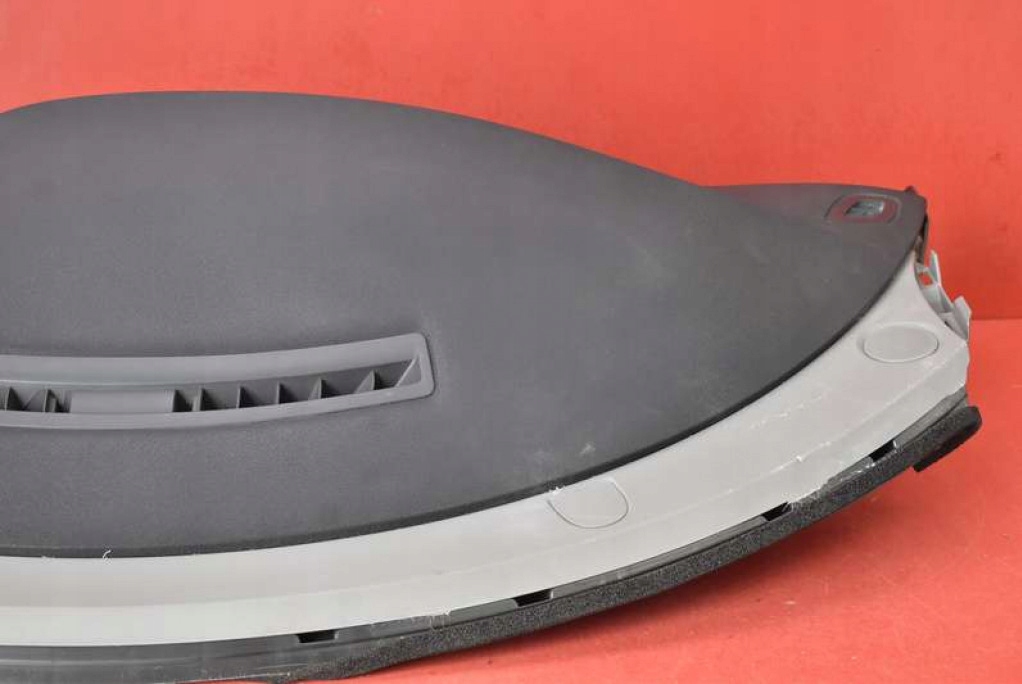 dashboard instrument panel console cockpit airbag EU RENAULT MEGANE SCENIC III 09-12