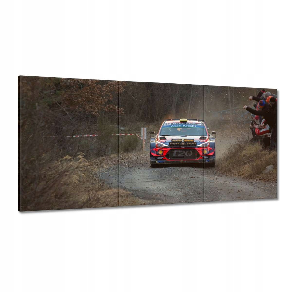 Obrazy 180x90 Športové auto