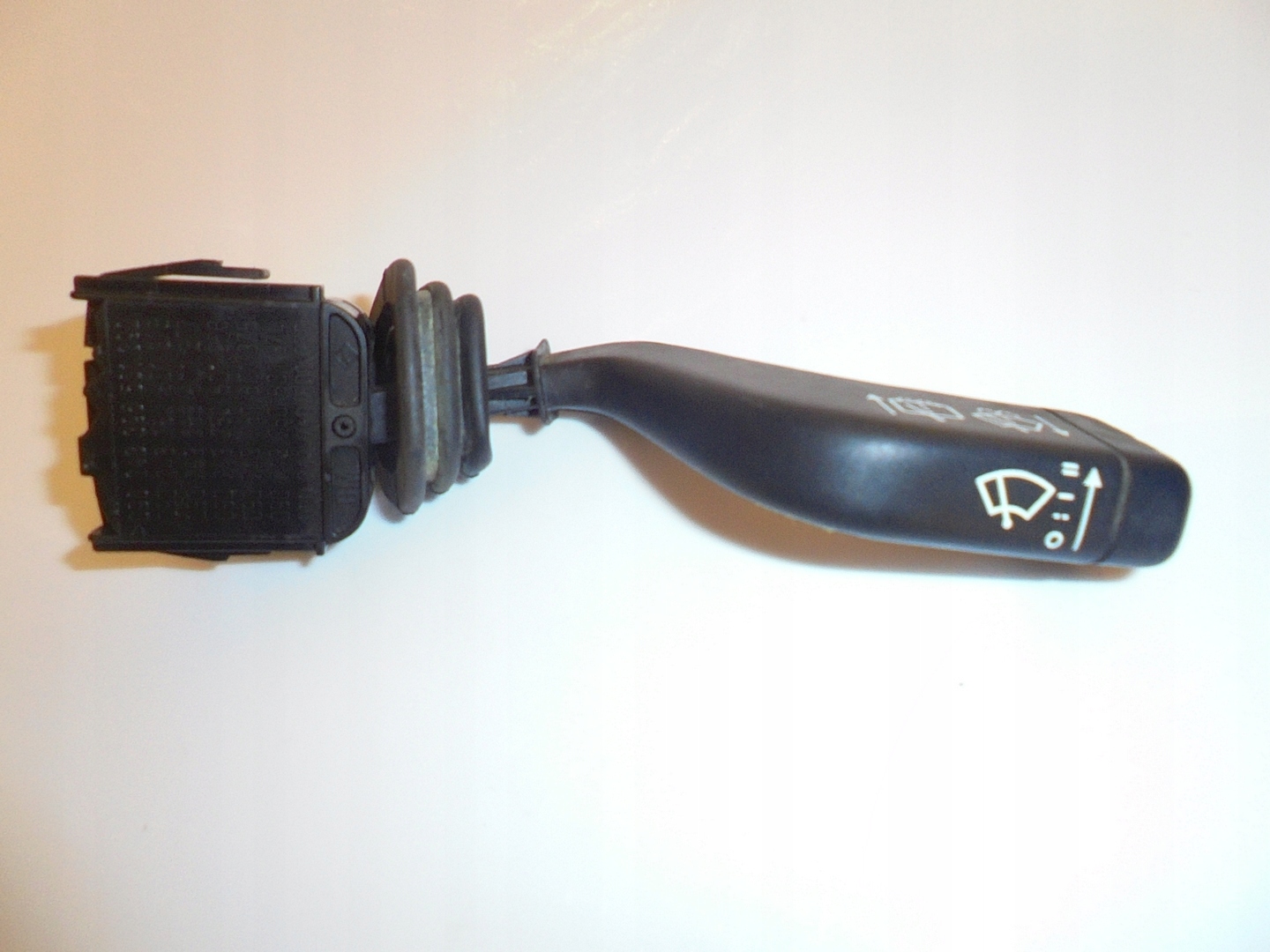 Commodo essuie glace OPEL 90124931