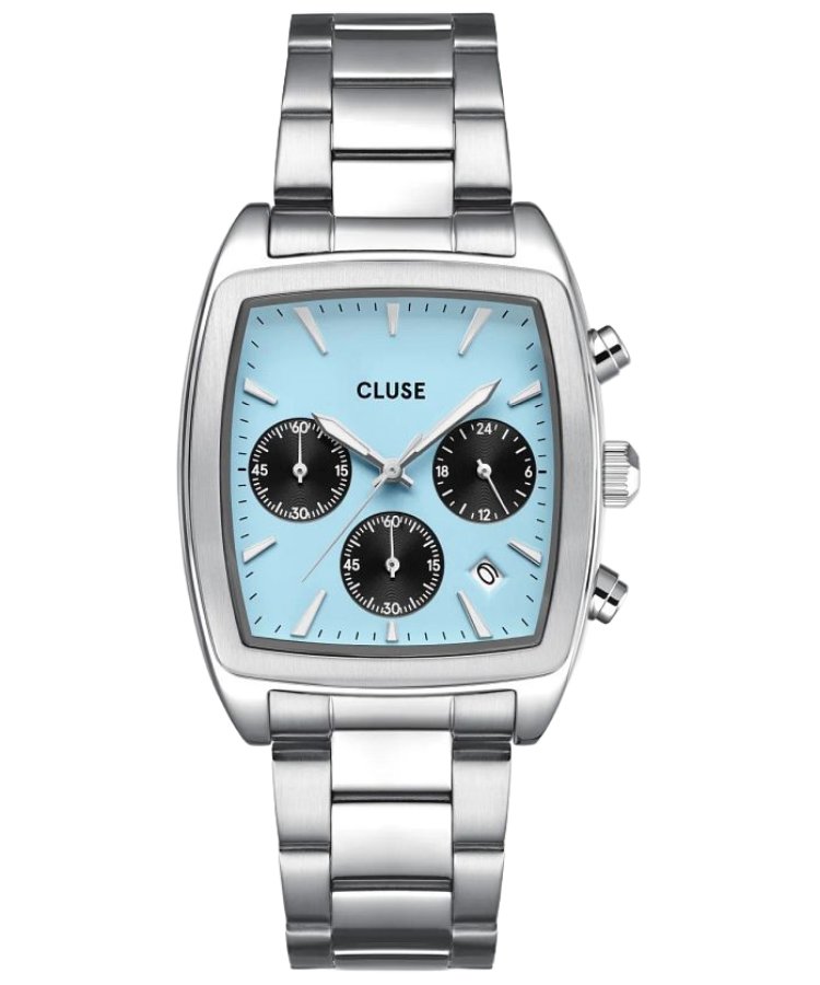 Pánské hodinky Cluse Quartaut Chronograph