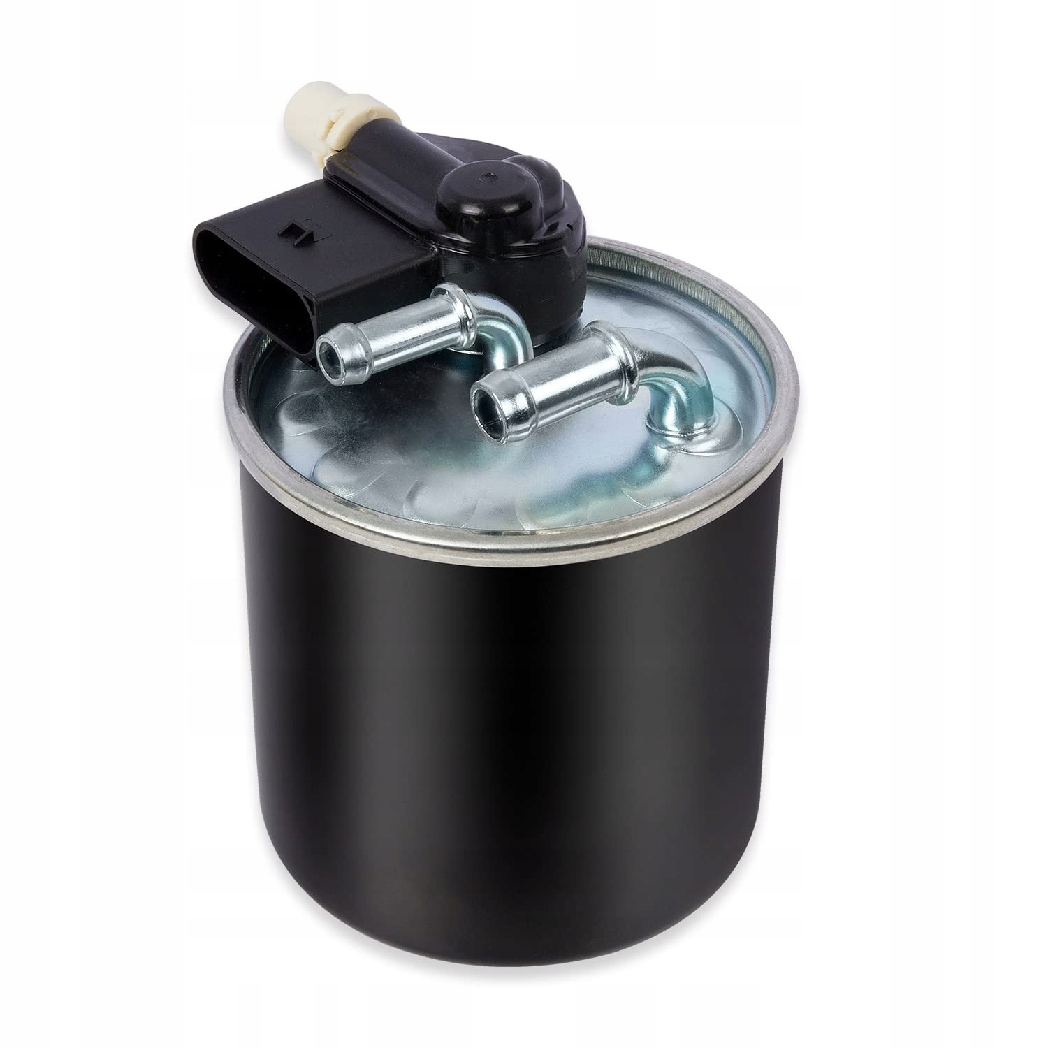 Palivový filtr Mercedes třídy C W204 W205 6510901652, 6510902852