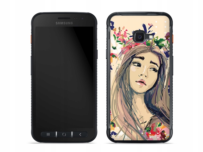 

Etui na Samsung Galaxy Xcover 4S Fantastic Case