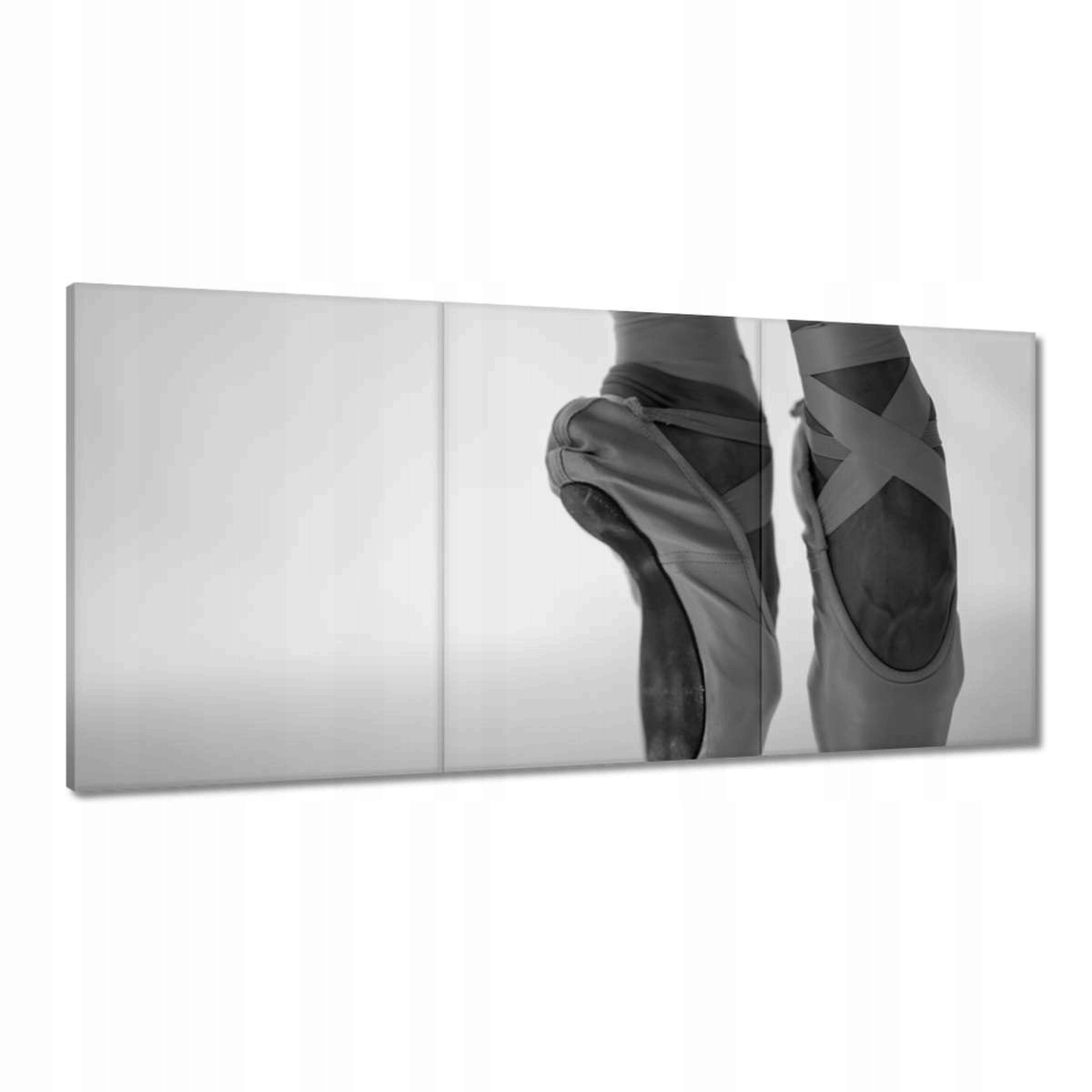 Obrazy 180x90 Balet Baletnica Tanec