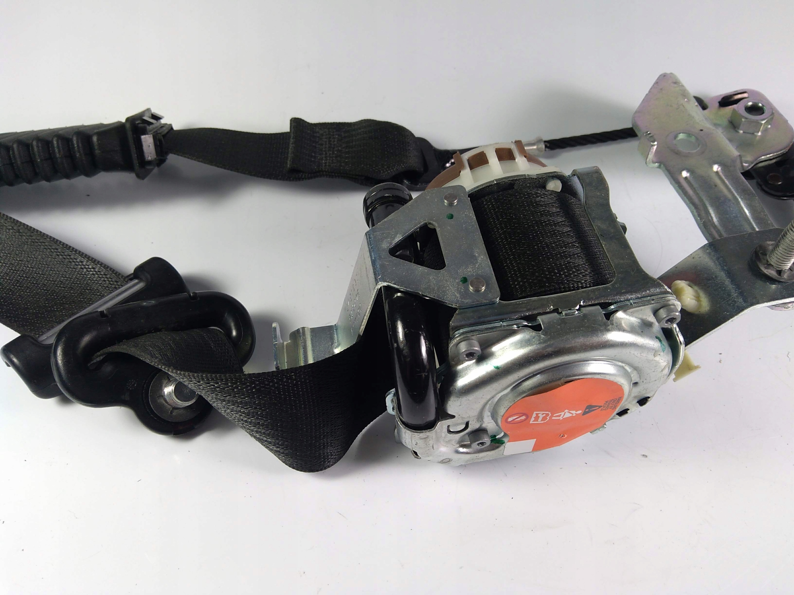 Ford F150 tension belt safety right front 15-20