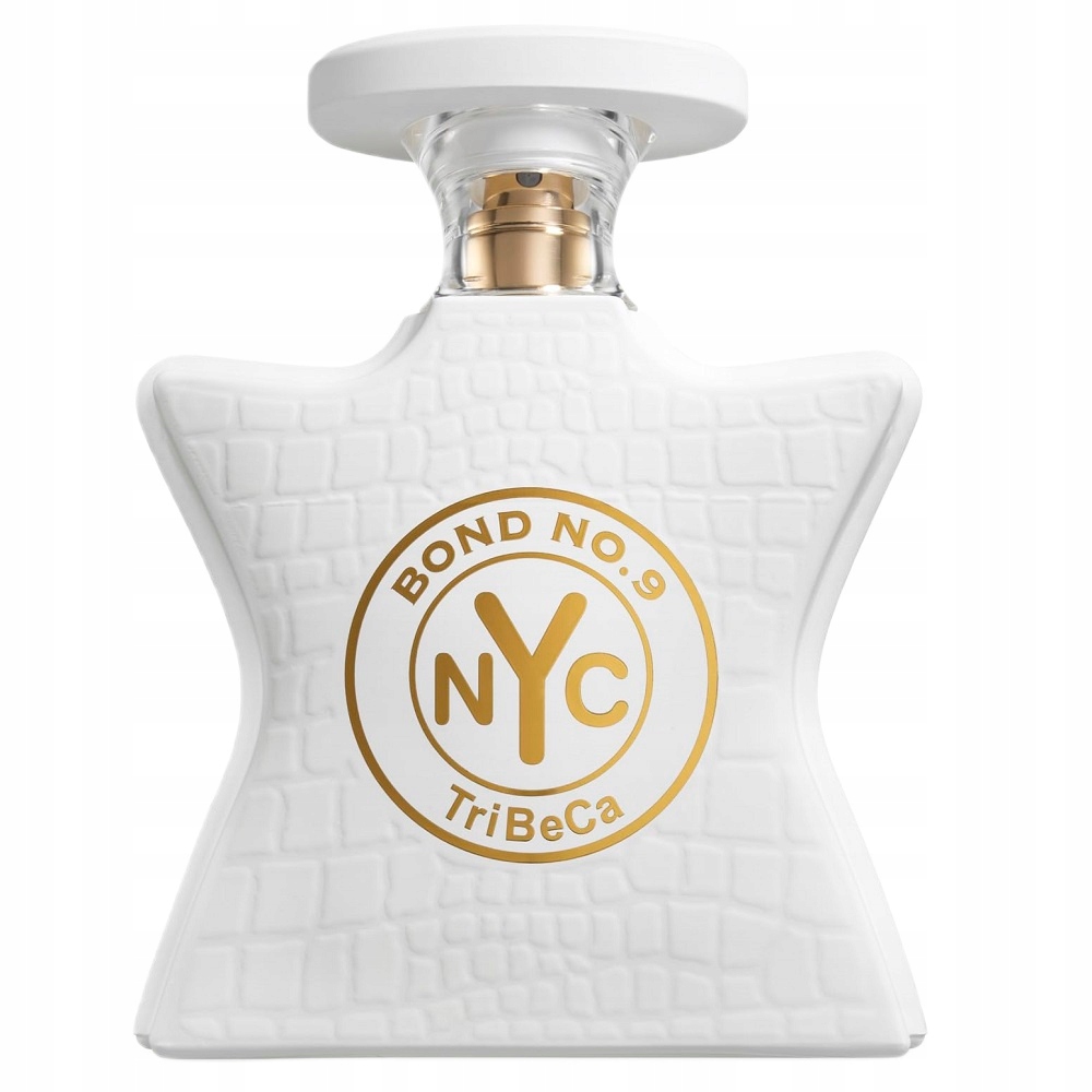 TriBeCa Parfémovaná voda Spray 100 ml Bond No. 9 Smyslná orientální vůně