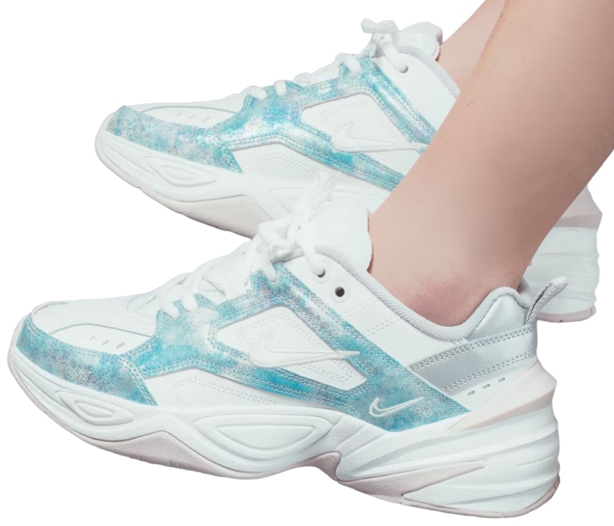 Boty Nike M2k Tekno Dámské Sportovní Modní Pohodlné Tenisky