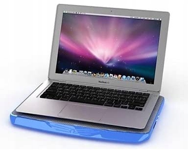 PODSTAWKA CHŁODZĄCA POD LAPTOP Kod producenta th