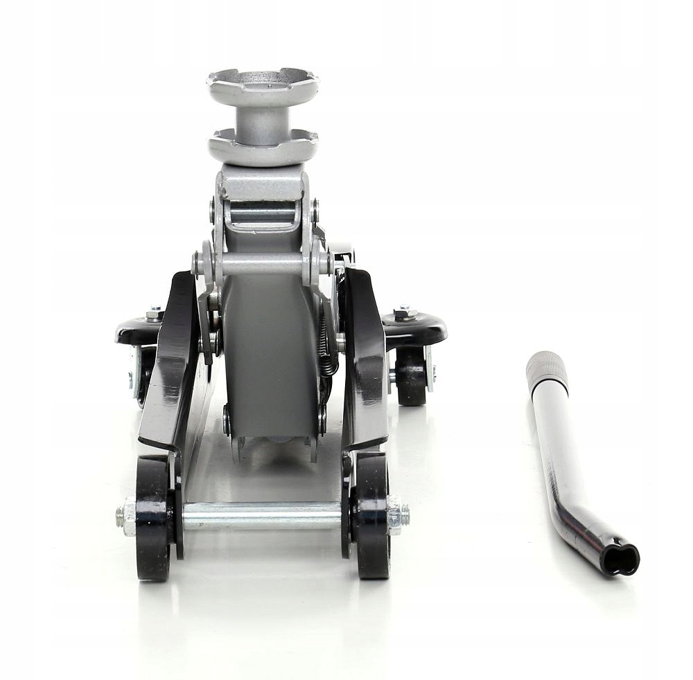 PODNOSNIK SAMOCHODOWY ZABA 2 5T LEWAREK KOBYLKI 3T Producent code MF770533