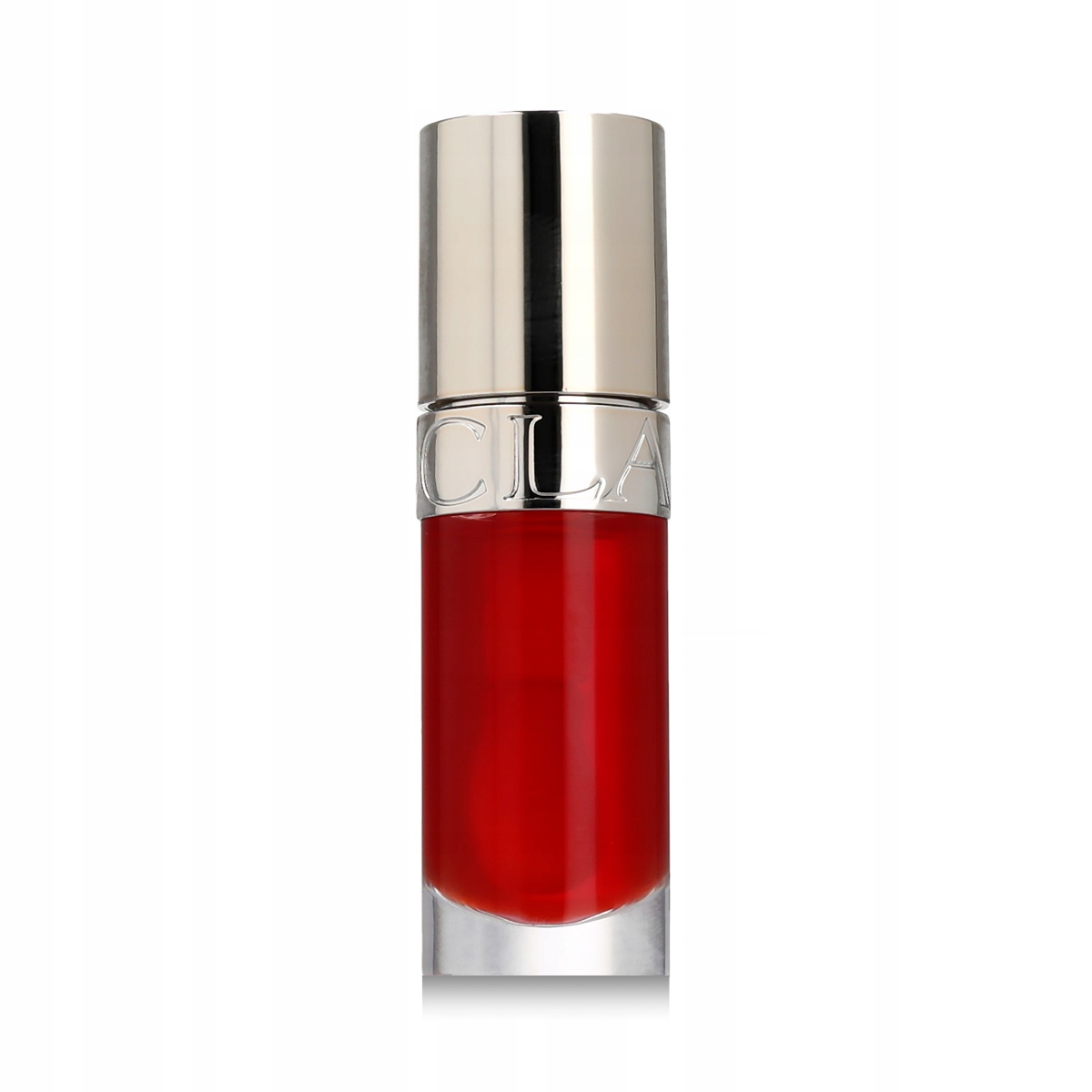 Clarins Lip Oil (08 Strawberry) 7 ml