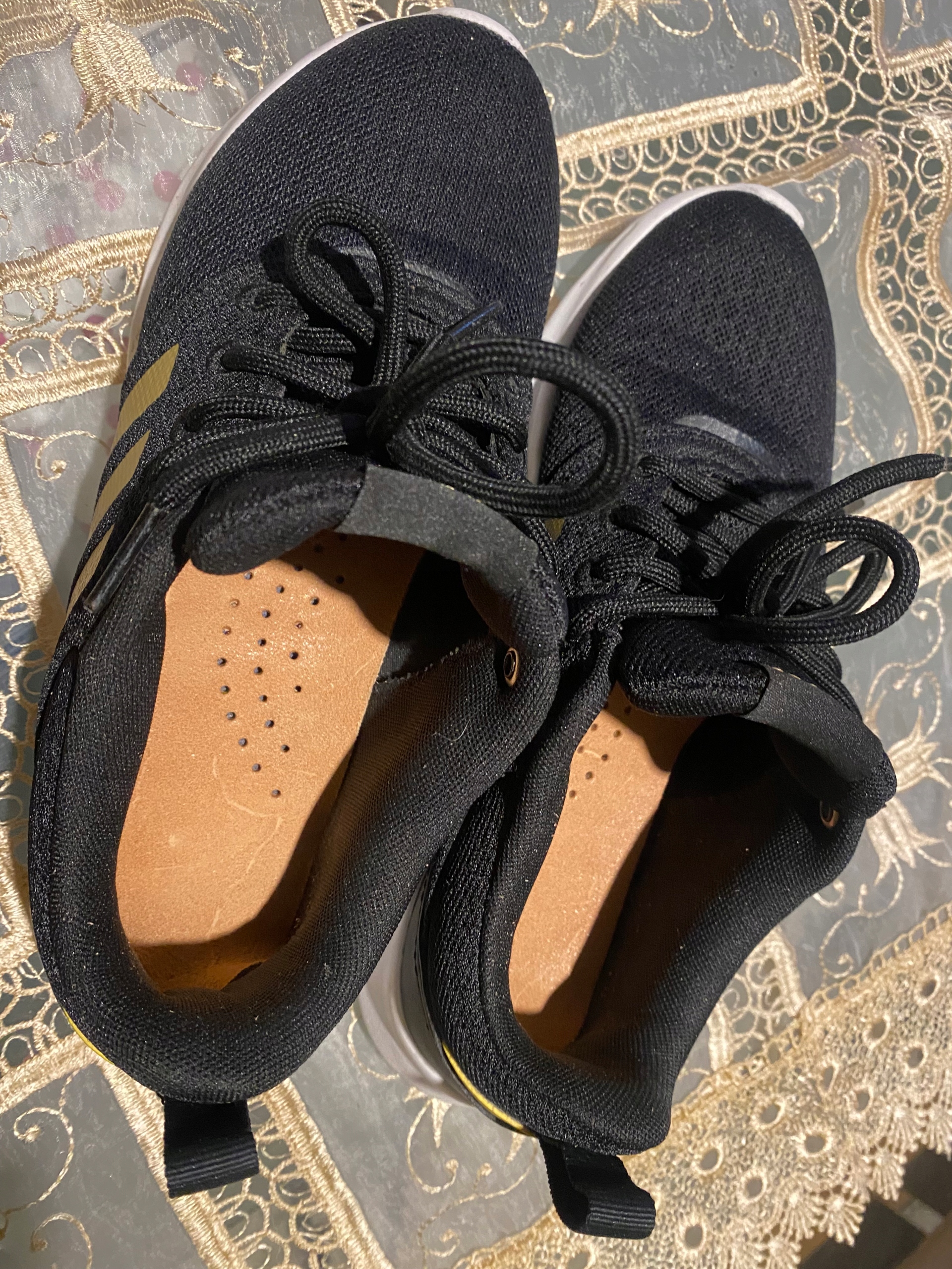 WKŁADKI DO BUTÓW SKÓRA LICOWA NATURALNE PRZECIWPOTNE ODDYCHAJĄCE DAMSKIE 36 Rozmiar 36