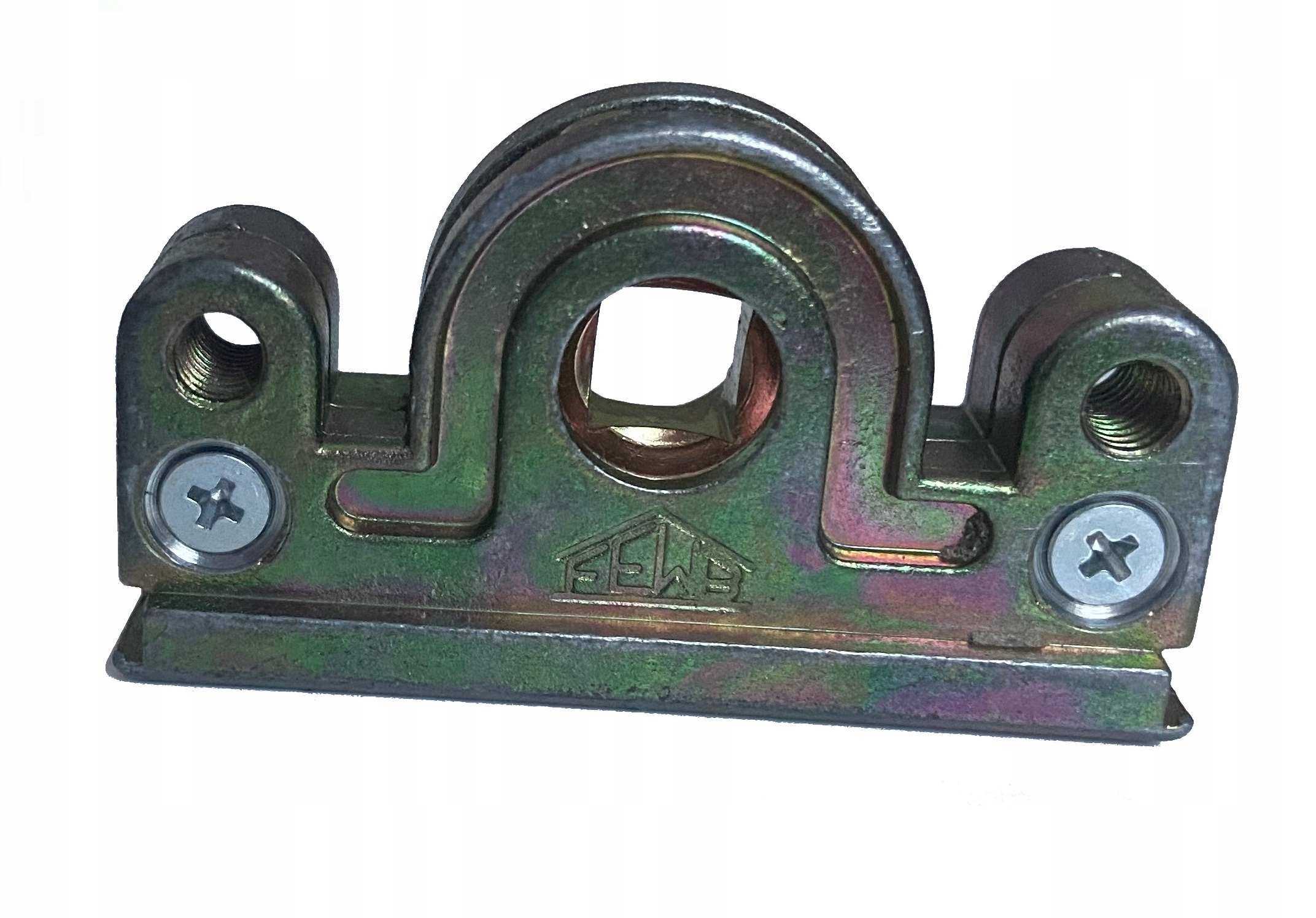 ROMB FEWB KASETA NAPRAWCZA DO ZASUWNICY ZAMKA karo