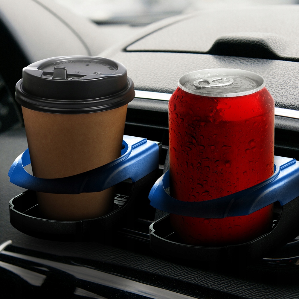 SAMOCHODOWY UCHWYT NA NAPOJE KUBEK DO SAMOCHODU Producent Retoo