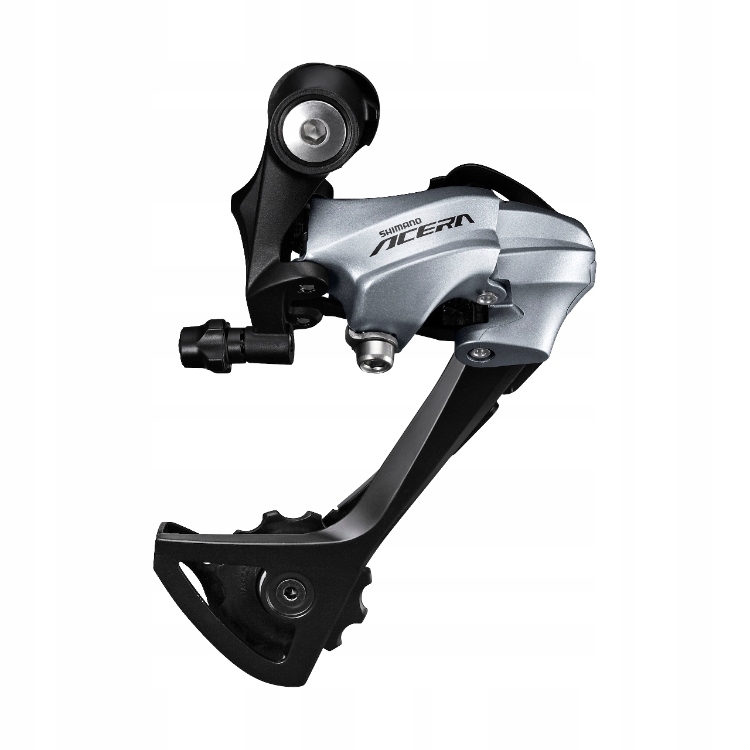 Przerzutka tył Shimano RD-T3000 Sgs (długi) 9 rz.