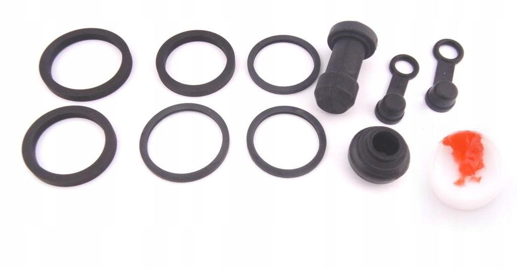 

Zestaw Naprawczy Zacisku Honda Cbr 1100 XX Black