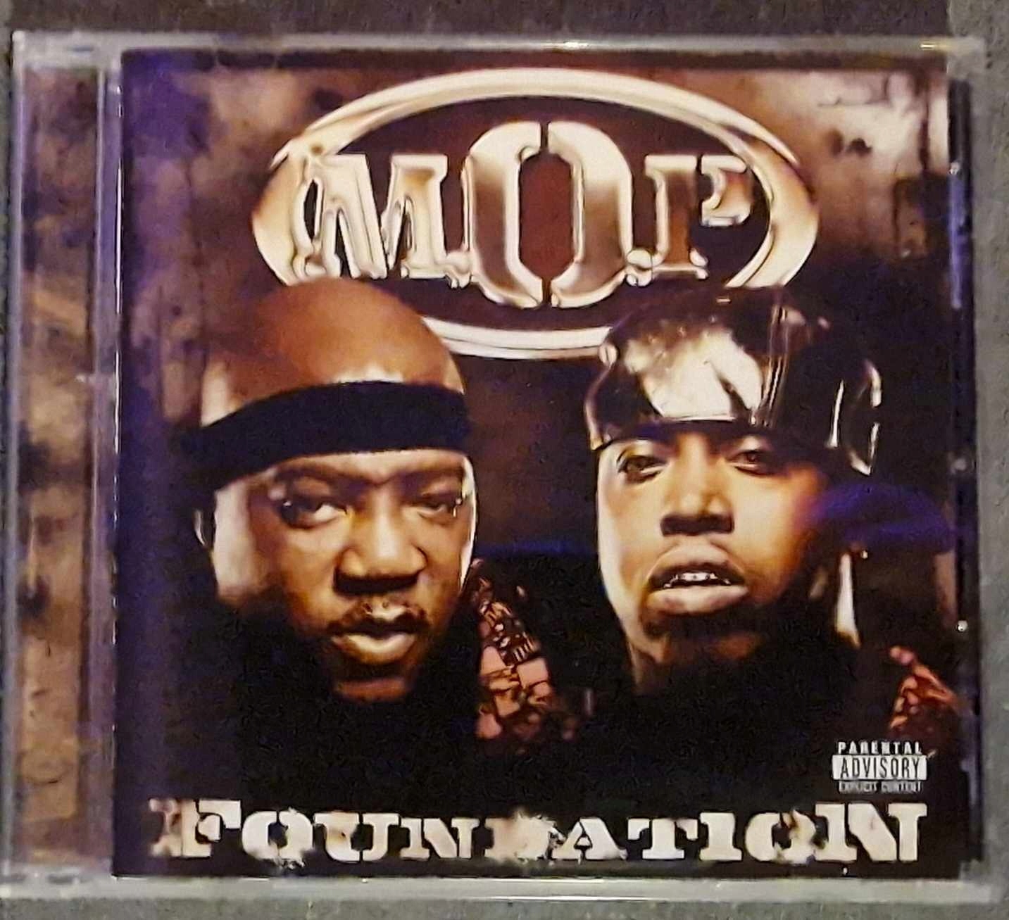 Mop - Rap, hip-hop - Allegro.pl