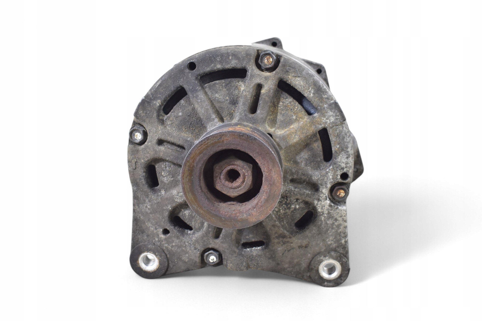 alternator AUDI A8 D3 3.7 4.2 077903015Q