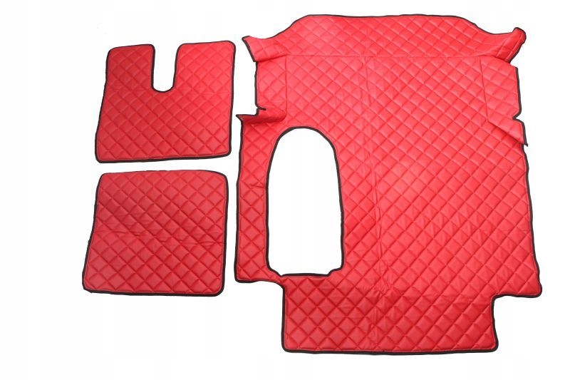 DYWANIK PODLOGOWY F CORE F CORE FL21 RED