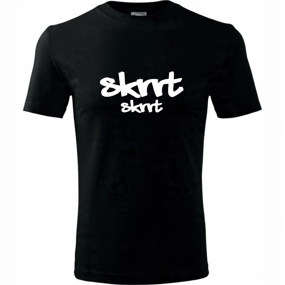 

Szałowa Koszulka Z Napisem Dla Niego Super T-shirt