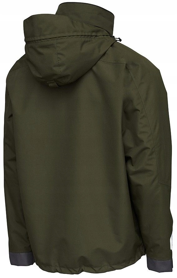 Kurtka DAM Manitoba XT Jacket Thyme Green L Rozmiar: Large (L) Model Manitoba XT